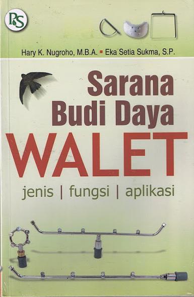  BOOK 8 :  SARANA BUDI DAYA WALET